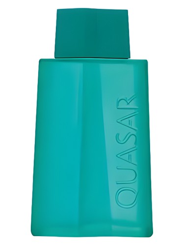 Quasar Oxygen O Boticário
