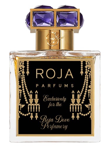 RDP21 Limited Edition Roja Dove for women and men
