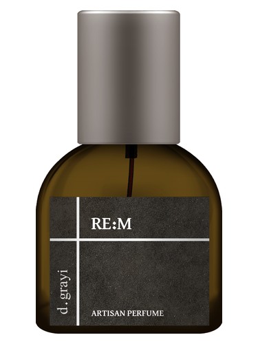 RE:M d.grayi
