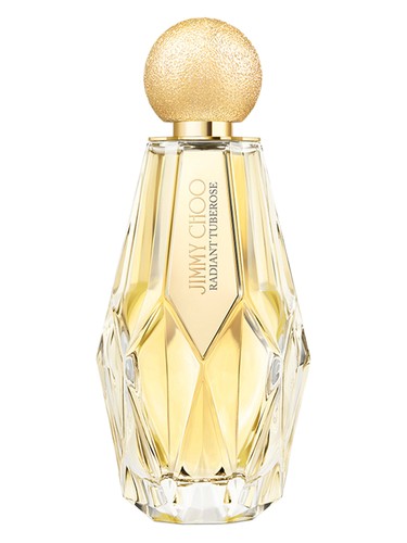 Radiant Tuberose Jimmy Choo