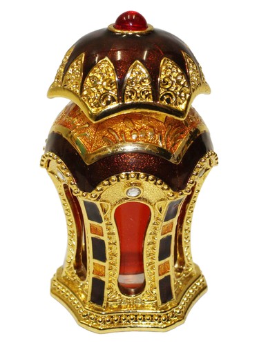 Rafia Gold Al Haramain Perfumes