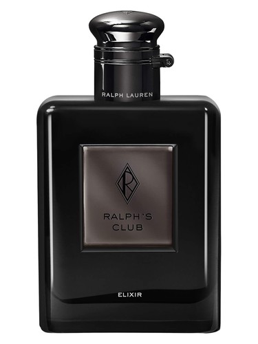 Ralph's Club Elixir Ralph Lauren