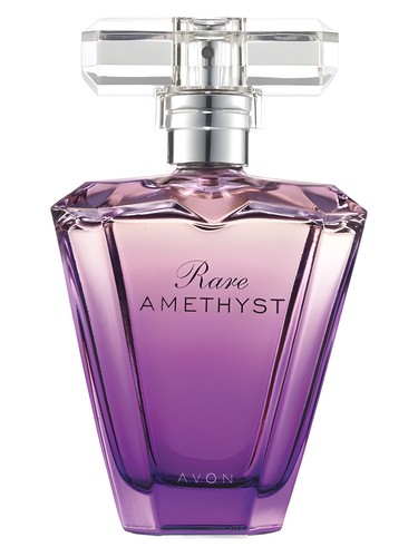 Rare Amethyst Avon