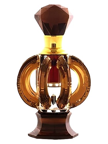 Rare Cambodian Oud Arabian Oud