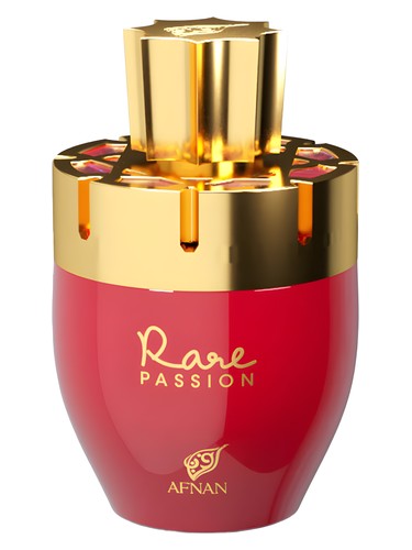 Rare Passion Afnan