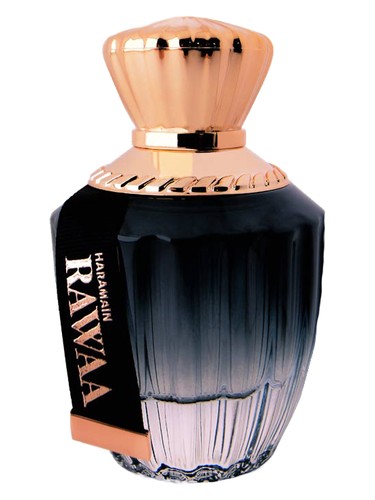 Rawaa Al Haramain Perfumes