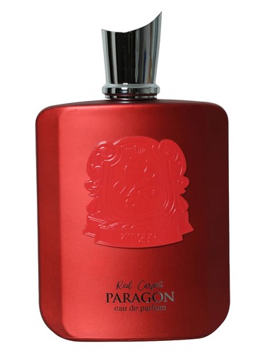 Red Carpet Paragon Zimaya for women and men