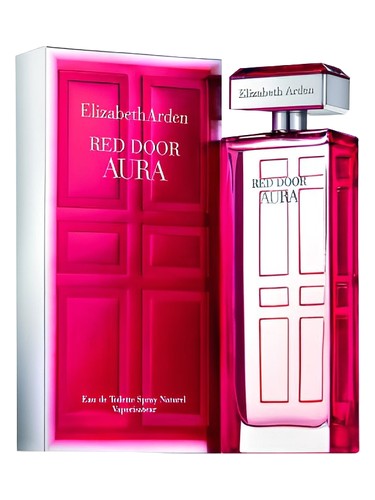 Red Door Aura Elizabeth Arden