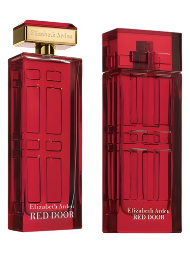 Red Door Limited Edition Elizabeth Arden