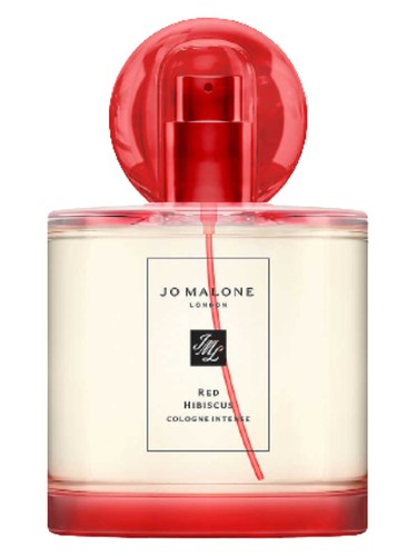 Red Hibiscus Cologne Intense Jo Malone London