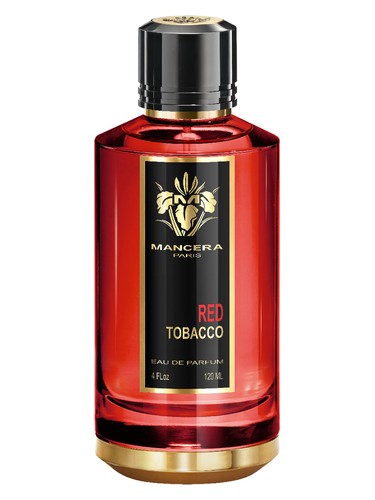Red Tobacco Mancera