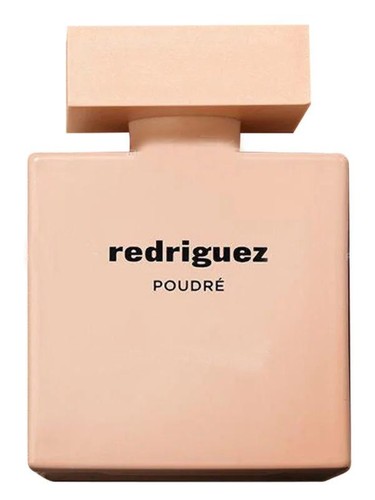 Redriguez Poudré Fragrance World