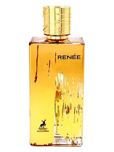 Renee Carmine Maison Alhambra