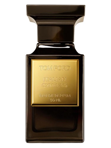 Reserve Collection: Italian Cypress Tom Ford for women and men