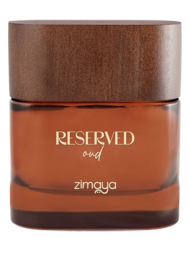 Reserved Oud Zimaya for women and men