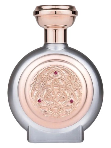 Resplendent Boadicea the Victorious