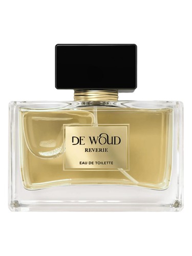 Reverie DE WOUD