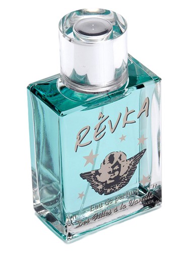 Revka Mon Ocean Des Filles a la Vanille