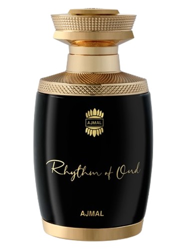 Rhythm of Oud Ajmal for women and men