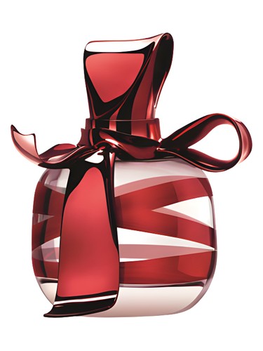 Ricci Ricci Dancing Ribbon Nina Ricci