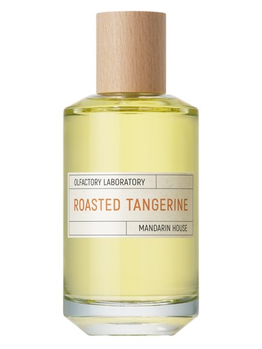 Roasted Tangerine Les Liquides Imaginaires
