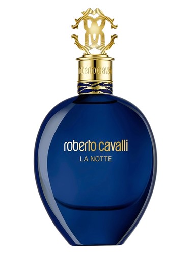 Roberto Cavalli La Notte Roberto Cavalli
