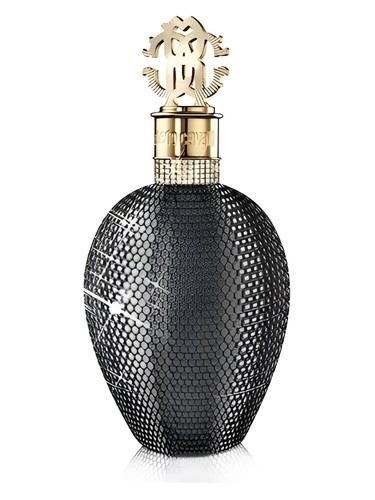 Roberto Cavalli Nero Assoluto Exclusive Edition Roberto Cavalli
