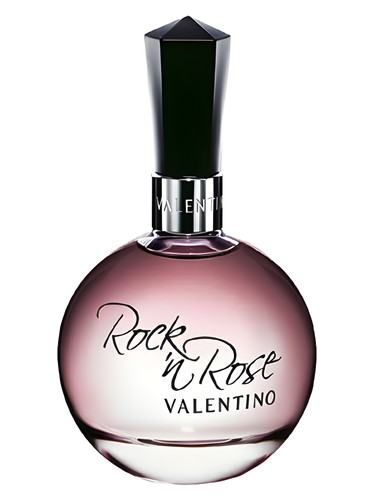 Rock'n Rose Valentino