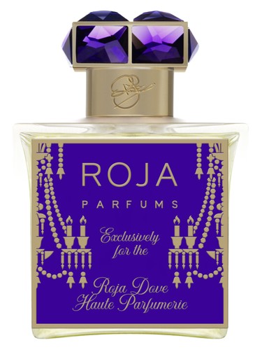 Roja Dove Haute Parfumerie 15th Anniversary Roja Dove for women and men