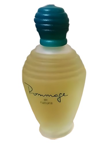 Rommage Natura