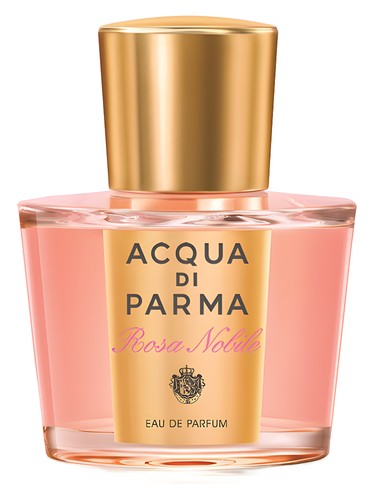 Rosa Nobile Acqua di Parma
