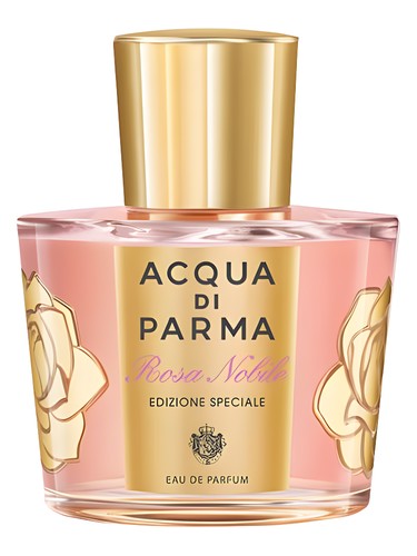Rosa Nobile Edizione Speciale Acqua di Parma
