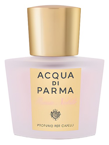 Rosa Nobile Hair Mist Acqua di Parma