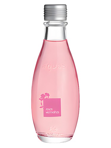 Rosas Vermelhas Natura