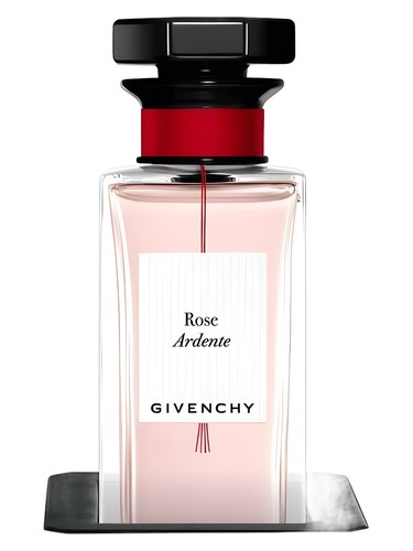 Rose Ardente Givenchy