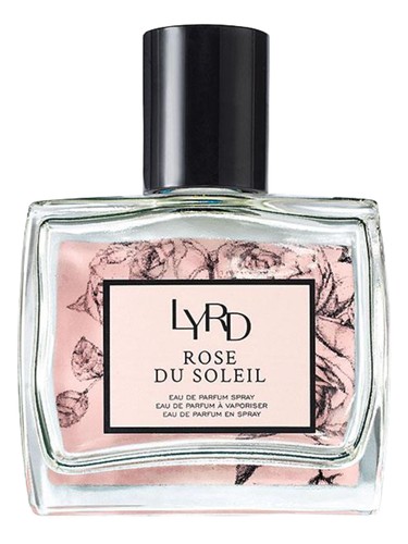 Rose Du Soleil Avon