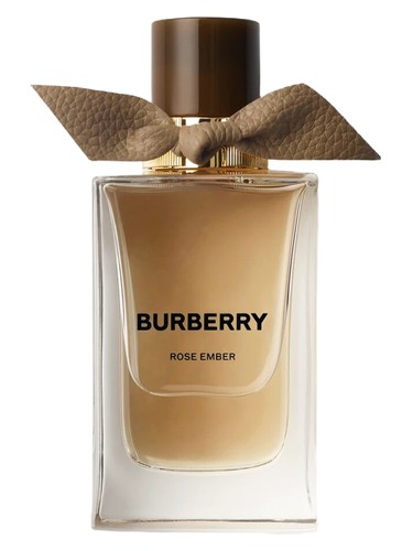 Rose Ember Burberry