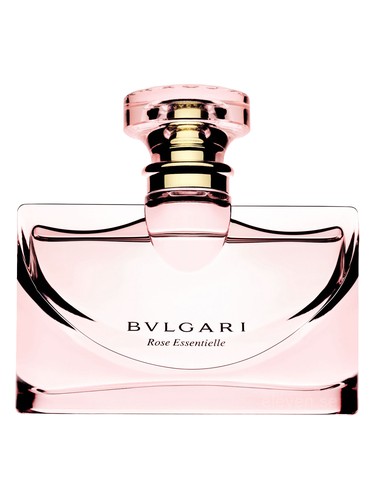 Rose Essentielle Bvlgari