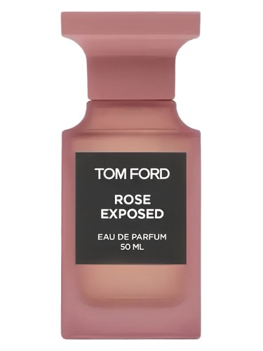 Rose Exposed Tom Ford for women and men