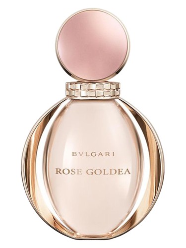 Rose Goldea Bvlgari