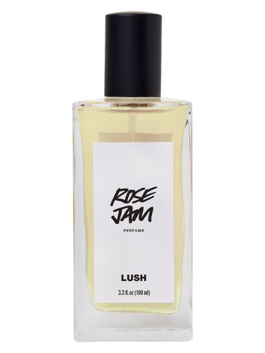 Rose Jam 2019 Lush