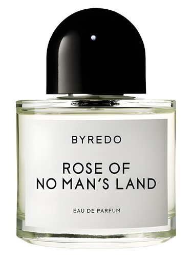 Rose Of No Man's Land Byredo