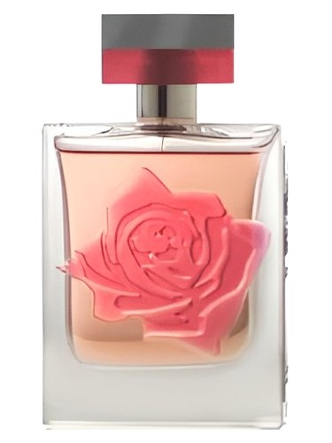 Rose Pink Arabian Oud