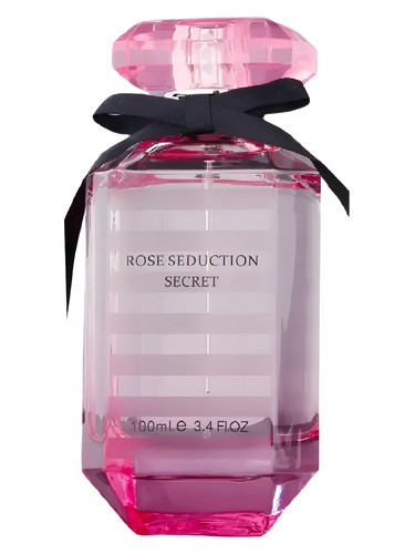 Rose Seduction Secret Fragrance World