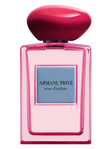 Rose d'Artiste Giorgio Armani