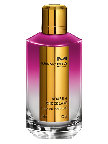 Roses & Chocolate Mancera