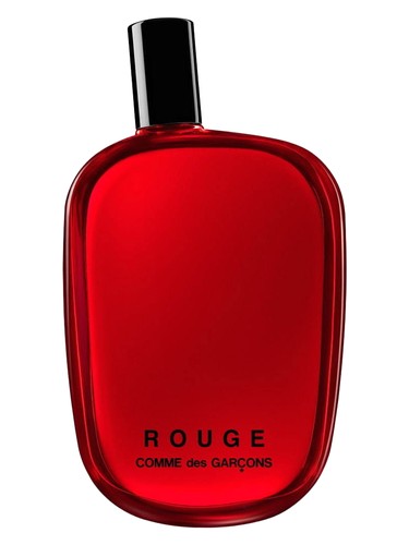 Rouge Comme des Garcons
