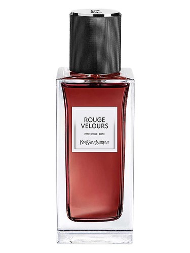Rouge Velours Yves Saint Laurent for women and men