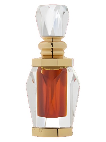 Royal Amber Arabian Oud