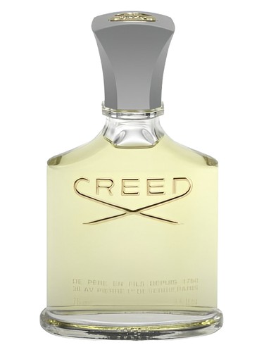Royal English Leather Creed